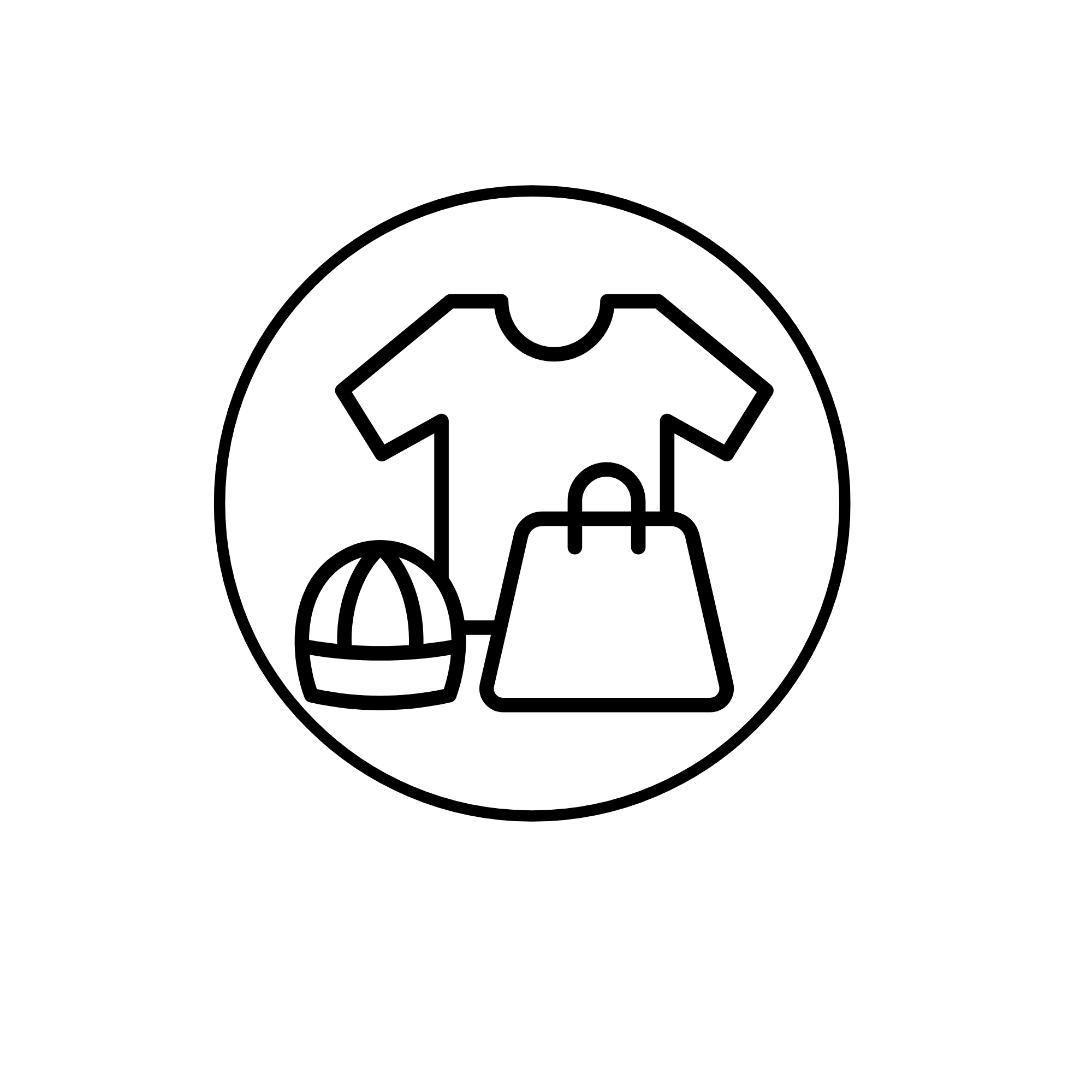 Lifestyle & Accessories